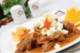 Mutton Afghani