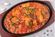 Chicken Chilli Chinese
