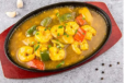 Prawn Sweet And Sour 8 Pieces