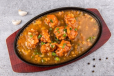 Vegetable Manchurian