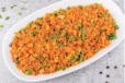 Szechuan Fried Rice
