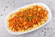 Chicken Szechuan Fried Rice