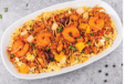 Special Szechuan Fried Rice