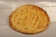 Butter Naan