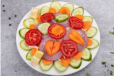 Salad - Large