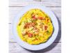 Double Egg Paratha