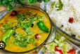 Daal Chaawal Combo