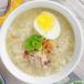 Arroz Caldo With Egg