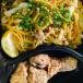Canton With Chicken