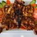 Grilled Chicken