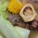 Traditional Bulalo