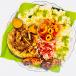 Seafood Boodle Fight