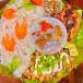Meaty Boodle Fight