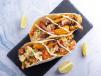 Chicken Breakfast Tacos