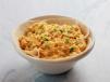 Cheese Scrambled Egg Bowl