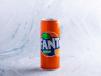 Fanta Orange