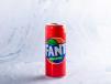 Fanta Strawberry