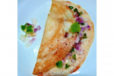 Onion Dosa