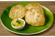 Poori Bhaji
