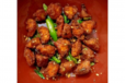 Chilly Chicken