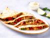 Vegetable Quesadilla