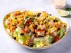 Mexican Nachos Salad