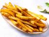 Seasoned Fries