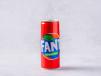 Fanta Strawberry
