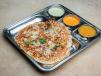 Onion Uthapam