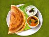 Mysore Masala Dosa