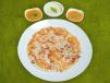 Onion Dosa