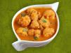 Gobi Masala Dish