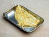 Single Omlet Dish