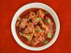 Mutton Masala Dish