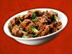Mutton Chukka Dish