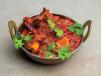 Kadai Mutton Dish
