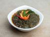 Curry Leaves Chicken Dish