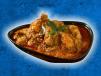 Chettinadu Chicken Dish