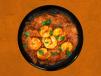 Prawn Masala Dish