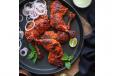 Tandoori Chicken