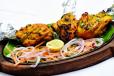 Tangdi Kebab
