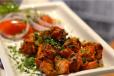 Chicken Achari Tikka