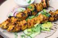 Chicken Reshmi Tikka