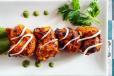 Rojali Kebab