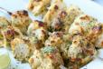Chicken Malai Mint Tikka