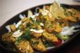 Chicken Seekh Kebab