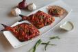 Tandoori Pomfret