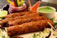 Mutton Sheekh Kebab