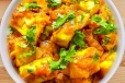 Paneer Maharaja