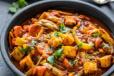 Veg. Jalfrezi